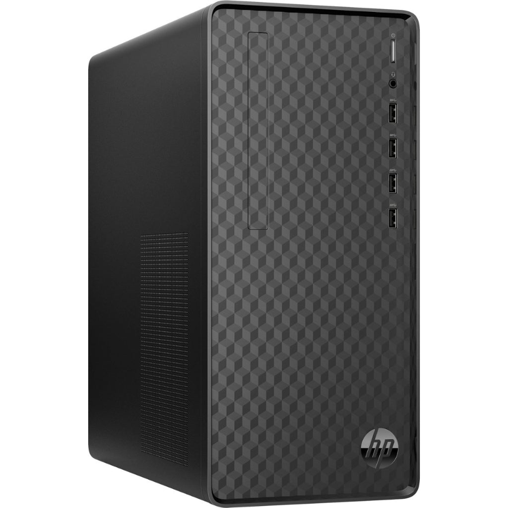 HP Desktop M01-F3214 PC, Windows 11 Home, AMD Ryzen 3, 8GB RAM, 256GB SSD (Refurbished)