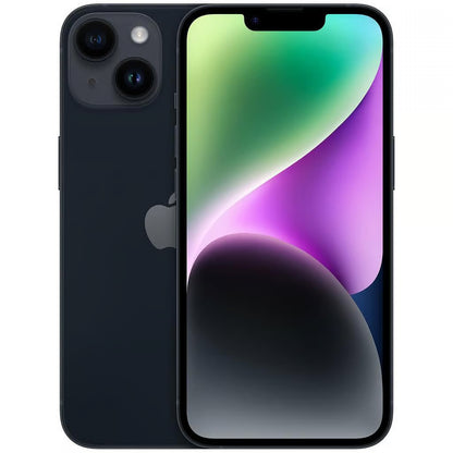 Apple iPhone 14 - Entsperrt (Generalüberholt)