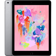 Apple iPad 6. Generation 9,7" (Generalüberholt)