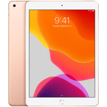 Apple iPad 7. Generation 10,2" Wi-Fi (Generalüberholt)