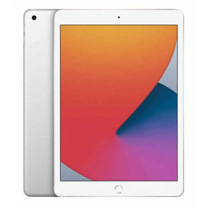 Apple iPad 8. Generation, 10,2 Zoll – Entsperrt (Generalüberholt)