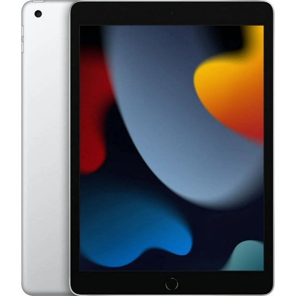 Apple iPad 9. Generation 10,2" Wi-Fi (Generalüberholt)
