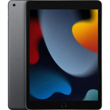 Apple iPad 9. Generation 10,2" Wi-Fi (Generalüberholt)