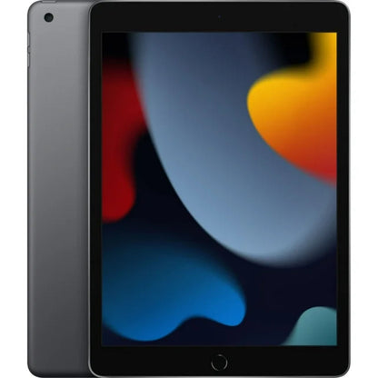 Apple iPad 9. Generation 10,2" Wi-Fi (Generalüberholt)