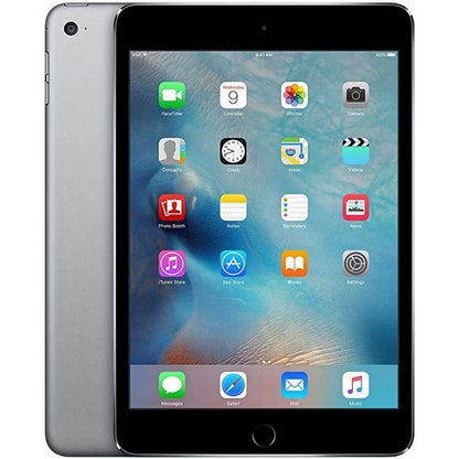 Apple iPad Mini 4. Generation Wi-Fi (generalüberholt)