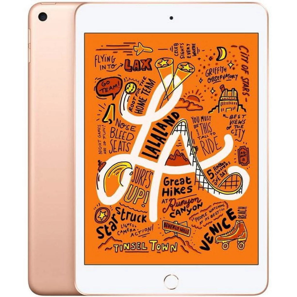 Apple iPad Mini 5. Generation Wi-Fi (Generalüberholt)