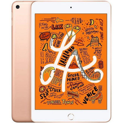 Apple iPad Mini 5. Generation Wi-Fi (Generalüberholt)