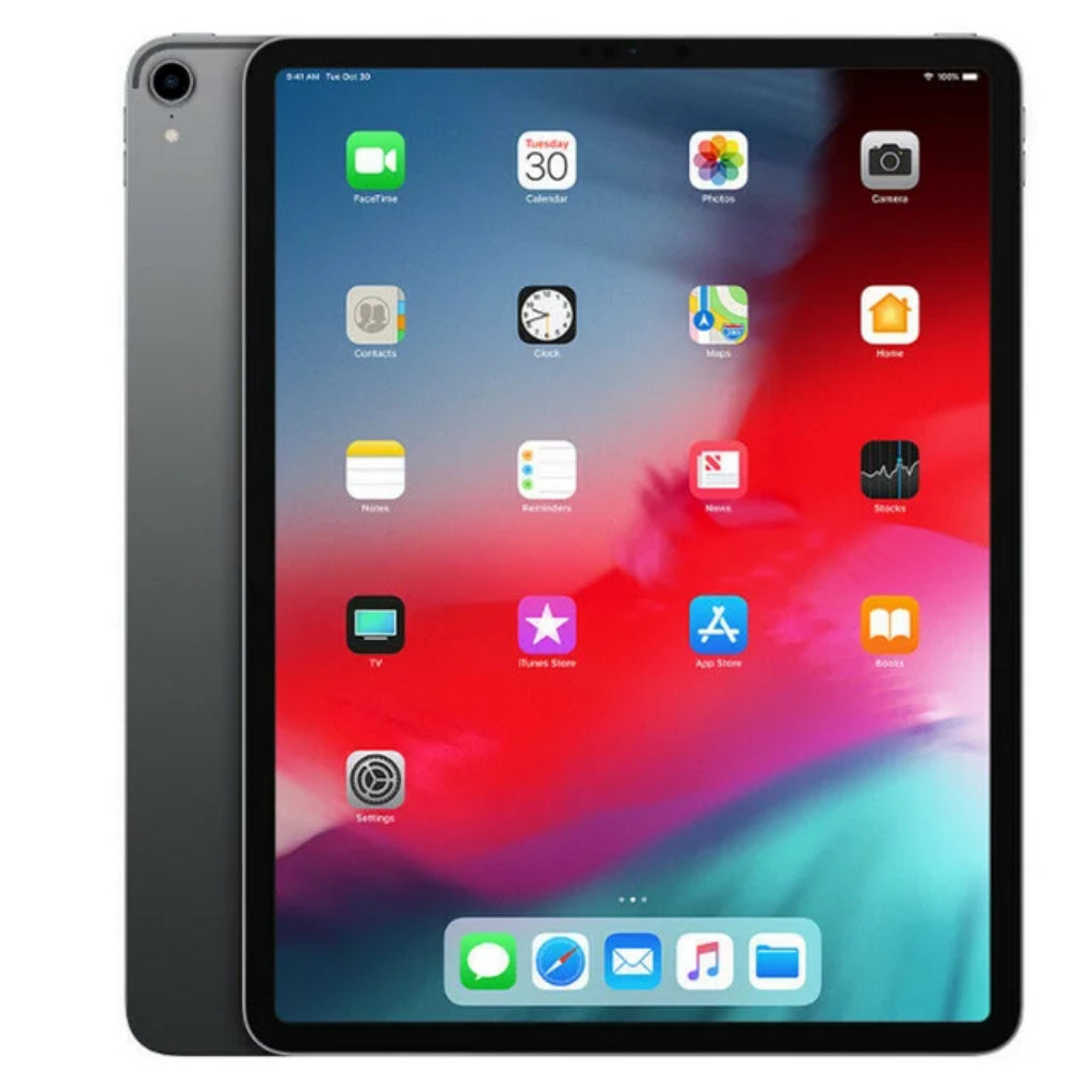 Apple iPad Pro 1. Generation 11" (Generalüberholt)