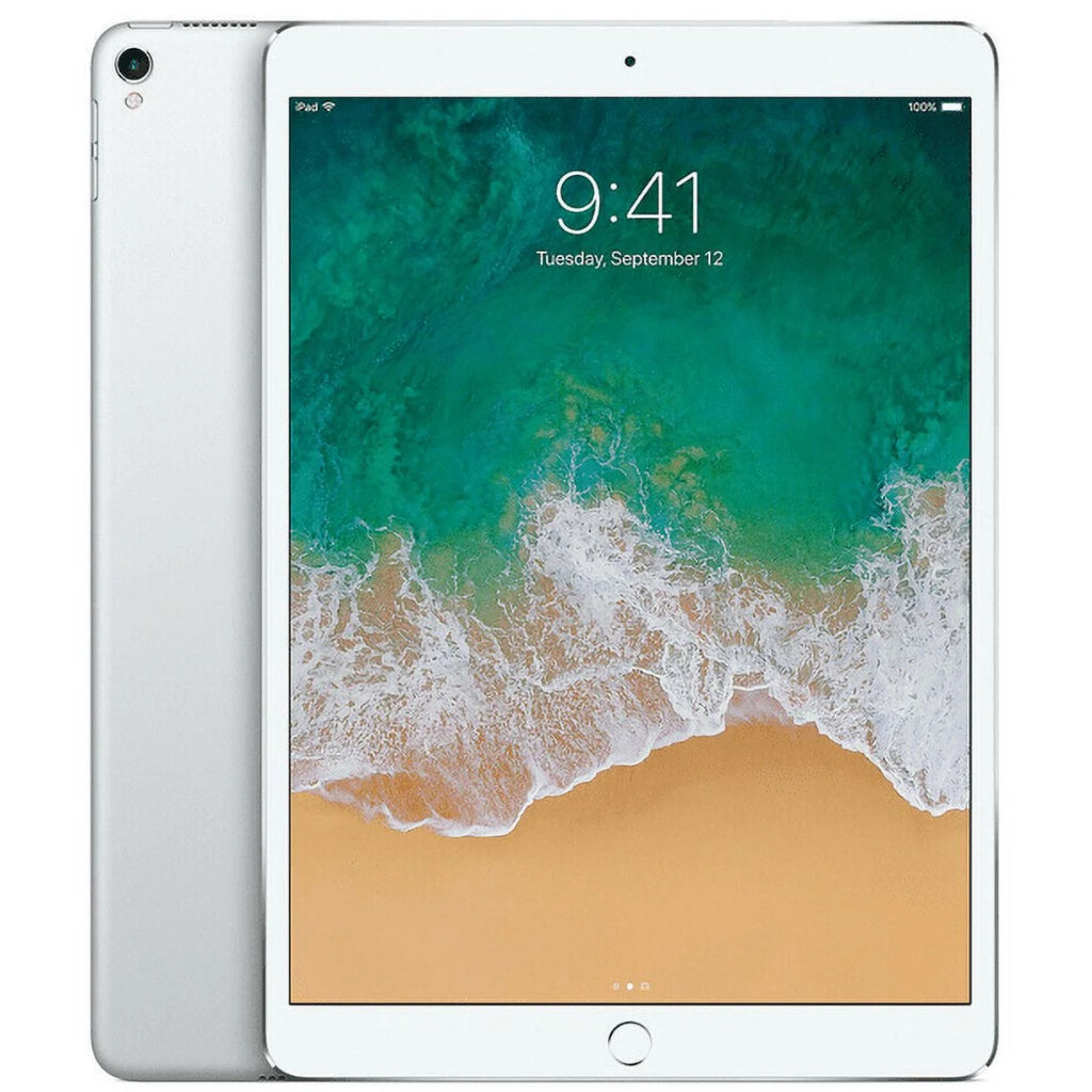 Apple iPad Pro 1. Generation 10,5" Wi-Fi (Generalüberholt)