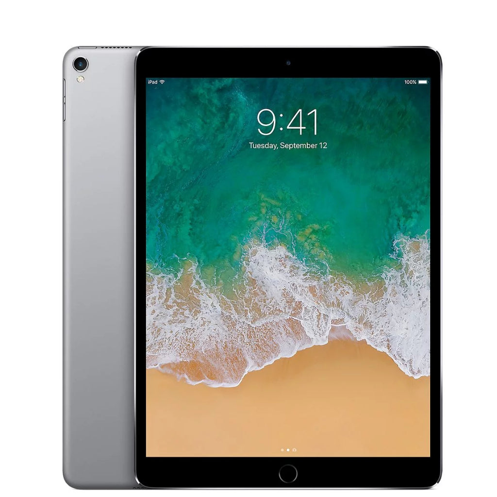 Apple iPad Pro 1. Generation 10,5" Wi-Fi (Generalüberholt)