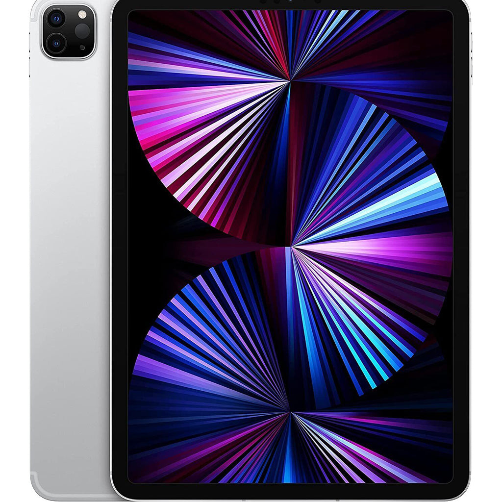 Apple iPad Pro 5. Generation 12,9 Zoll - Entsperrt (Generalüberholt)