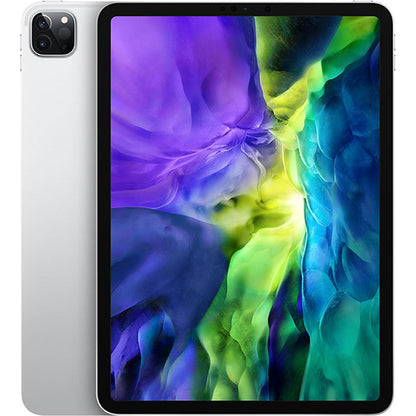 Apple iPad Pro 2. Generation 11" - Entsperrt (Generalüberholt)