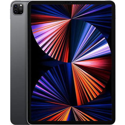 Apple iPad Pro 5. Generation 12,9 Zoll - Entsperrt (Generalüberholt)