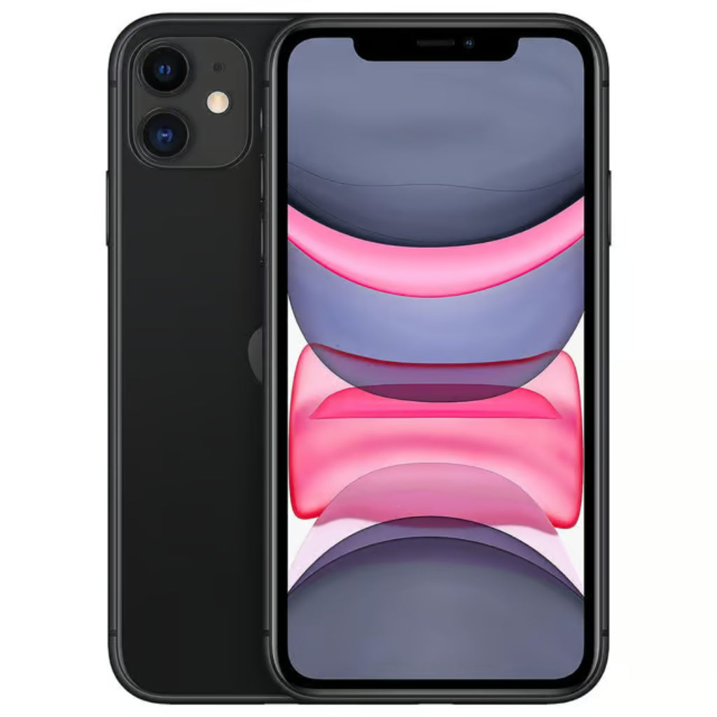 Apple iPhone 11 - Entsperrt (Generalüberholt)