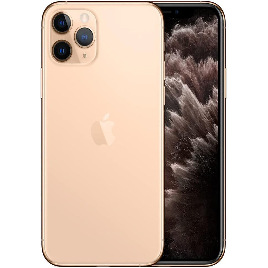 Apple iPhone 11 Pro Max - Entsperrt (Generalüberholt)