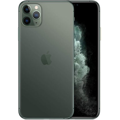 Apple iPhone 11 Pro - Entsperrt (Generalüberholt)