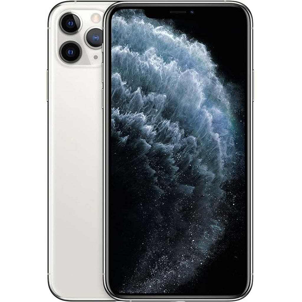 Apple iPhone 11 Pro - Entsperrt (Generalüberholt)