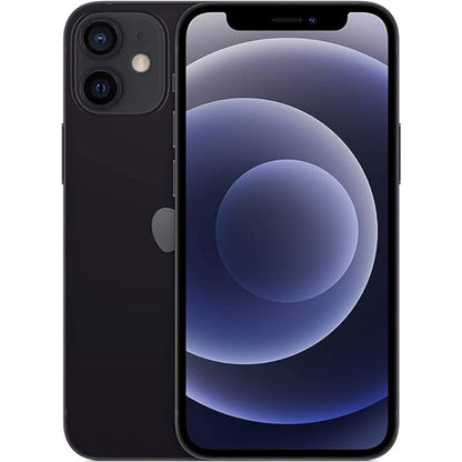 Apple iPhone 11 - Entsperrt (Generalüberholt)