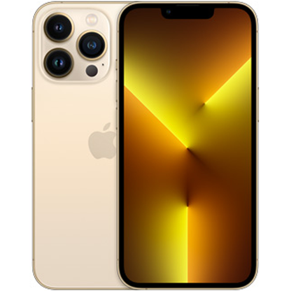 Apple iPhone 13 Pro - Entsperrt (Generalüberholt)