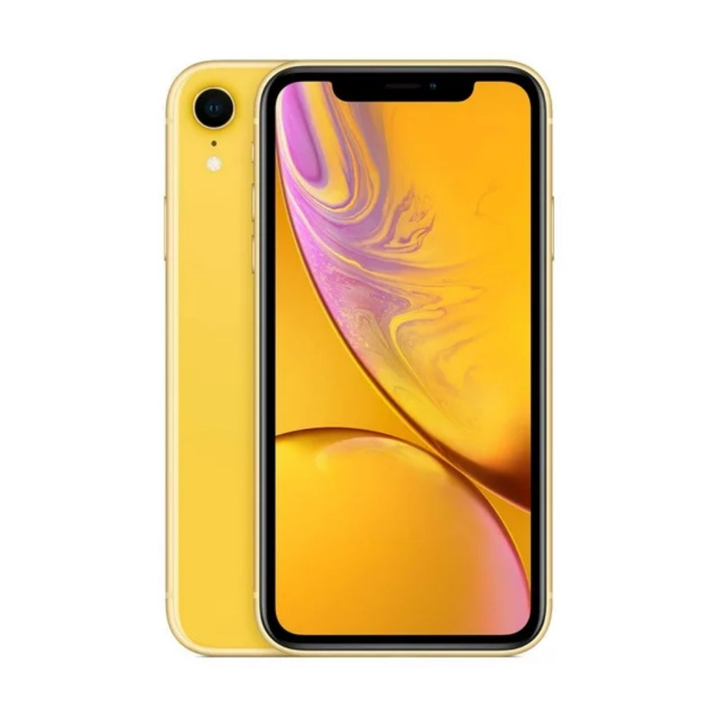 Apple iPhone XR - Entsperrt (Generalüberholt)