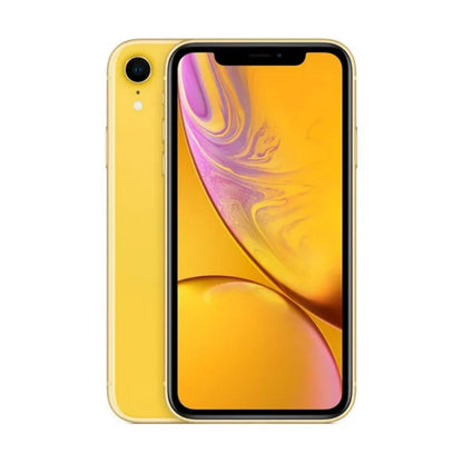 Apple iPhone XR - Entsperrt (Generalüberholt)