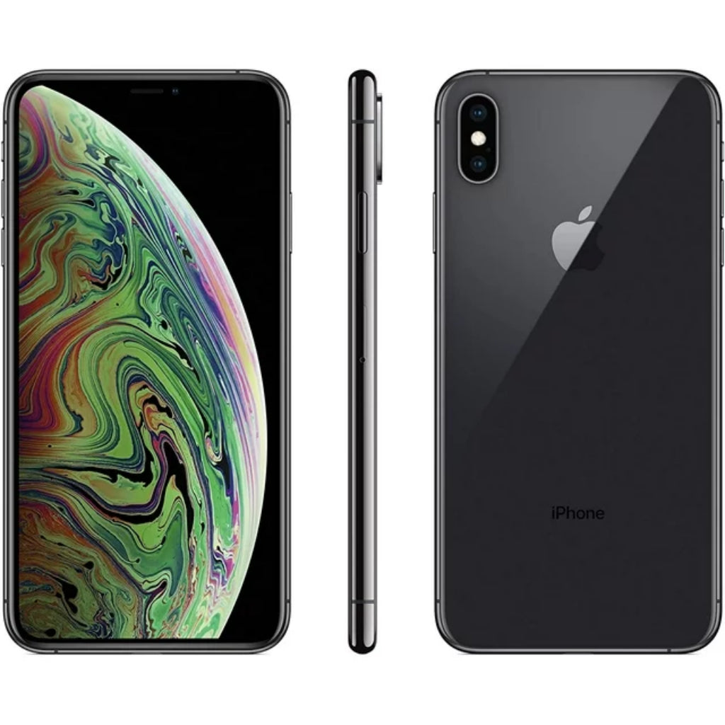 Apple iPhone XS - Entsperrt (Generalüberholt)