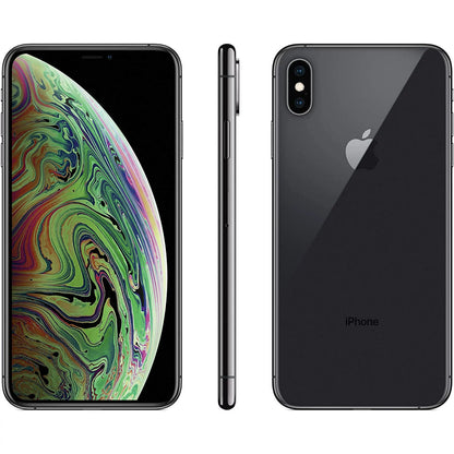 Apple iPhone XR - Entsperrt (Generalüberholt)