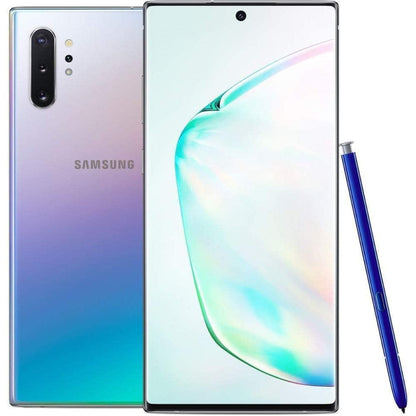 Samsung Galaxy Note 10+ - Entsperrt (Generalüberholt)