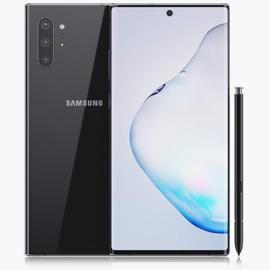 Samsung Galaxy Note 10+ - Entsperrt (Generalüberholt)