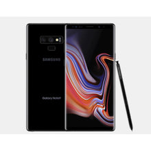 Samsung Galaxy Note 9 - Entsperrt (Generalüberholt)