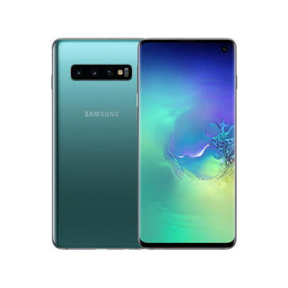 Samsung Galaxy S10 - Entsperrt (Generalüberholt)