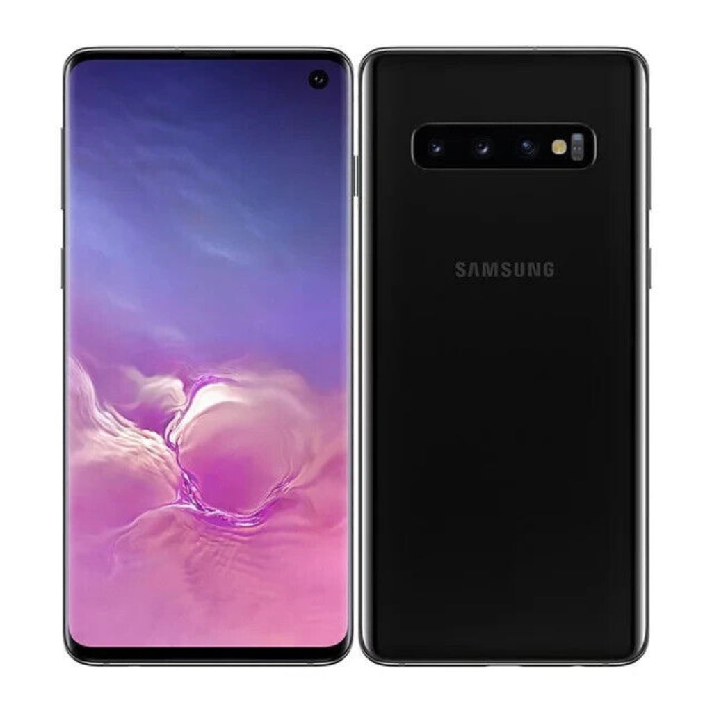 Samsung Galaxy S10 - Entsperrt (Generalüberholt)