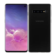 Samsung Galaxy S10 - Entsperrt (Generalüberholt)