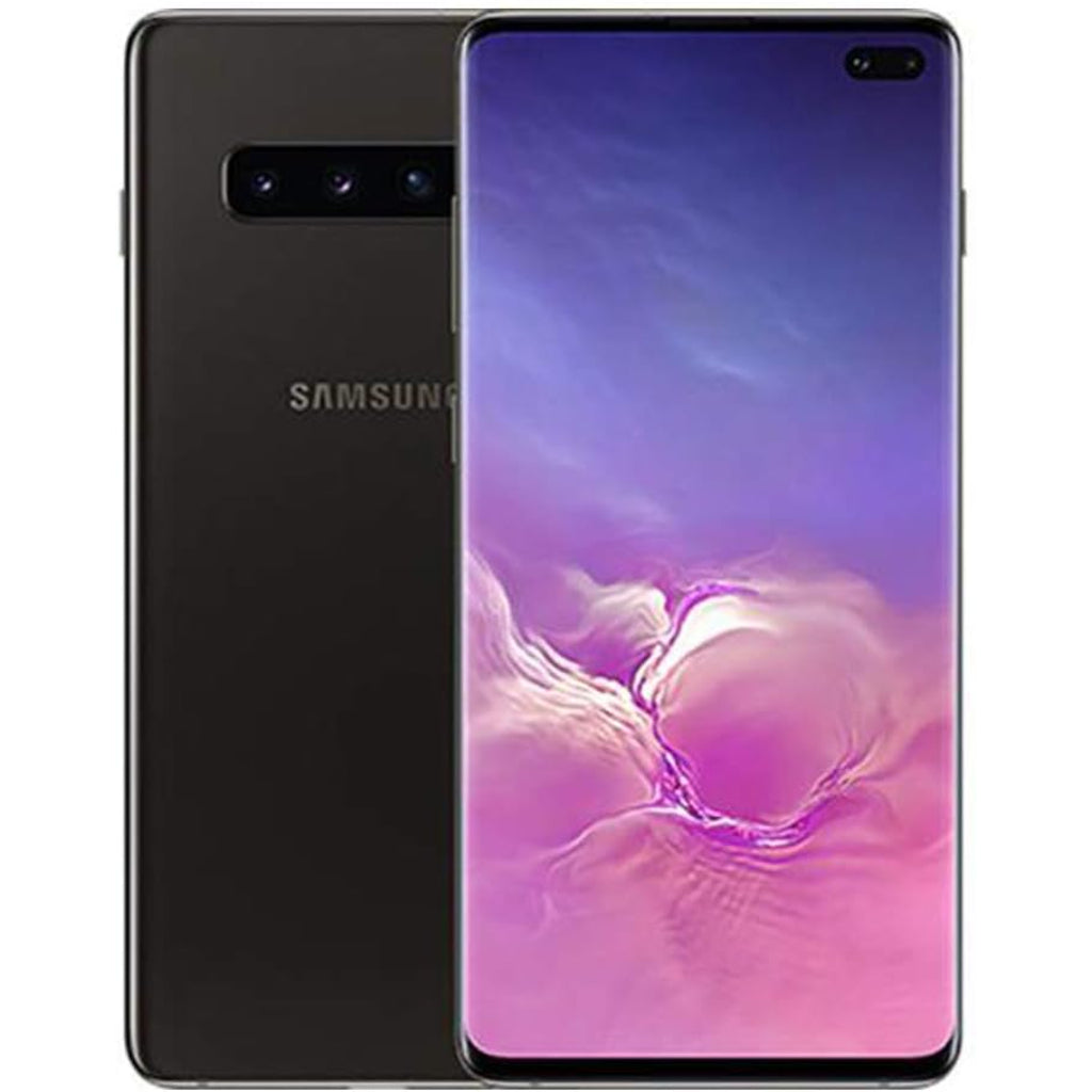 Samsung Galaxy S10+ - Entsperrt (Generalüberholt)