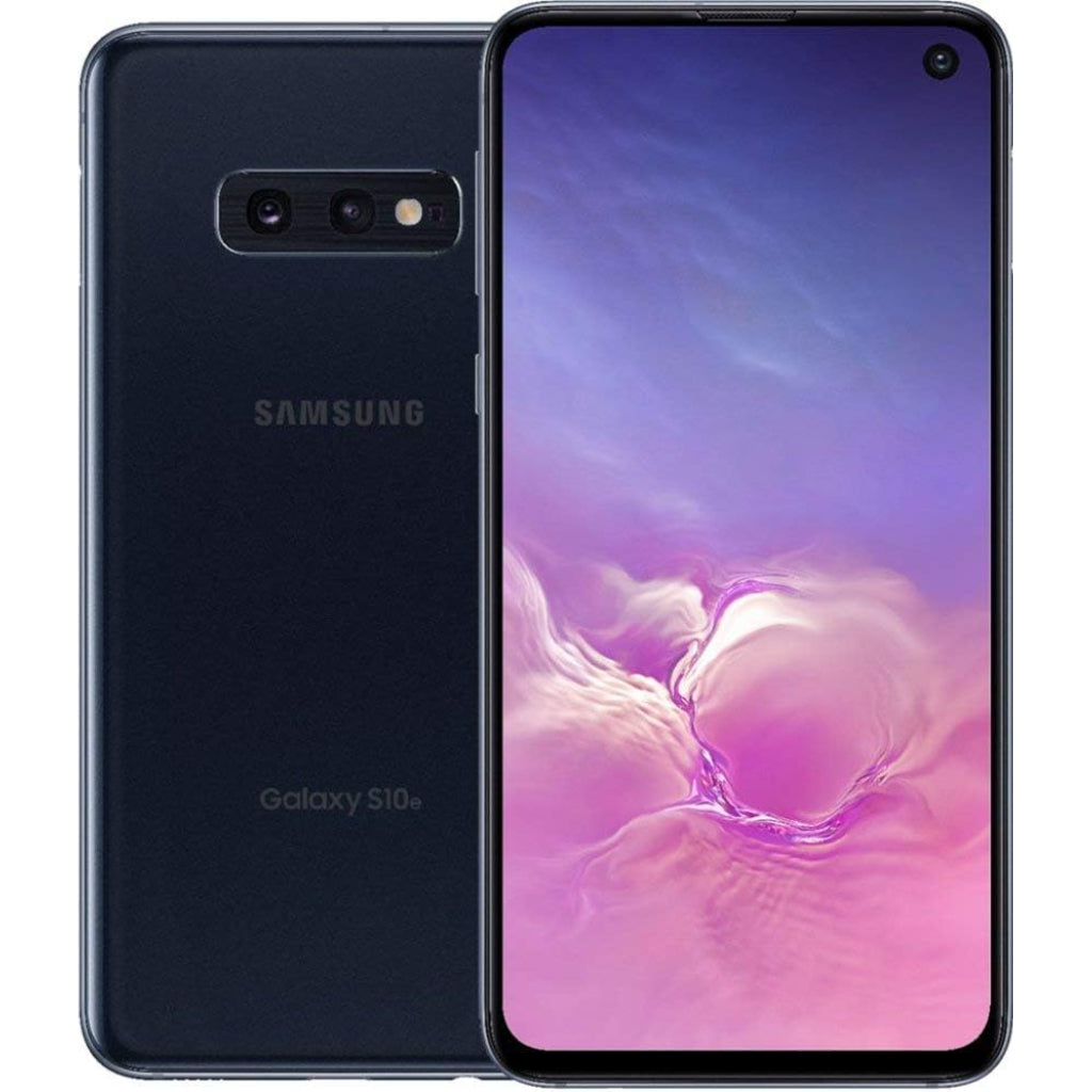 Samsung Galaxy S10E - Entsperrt (Generalüberholt)
