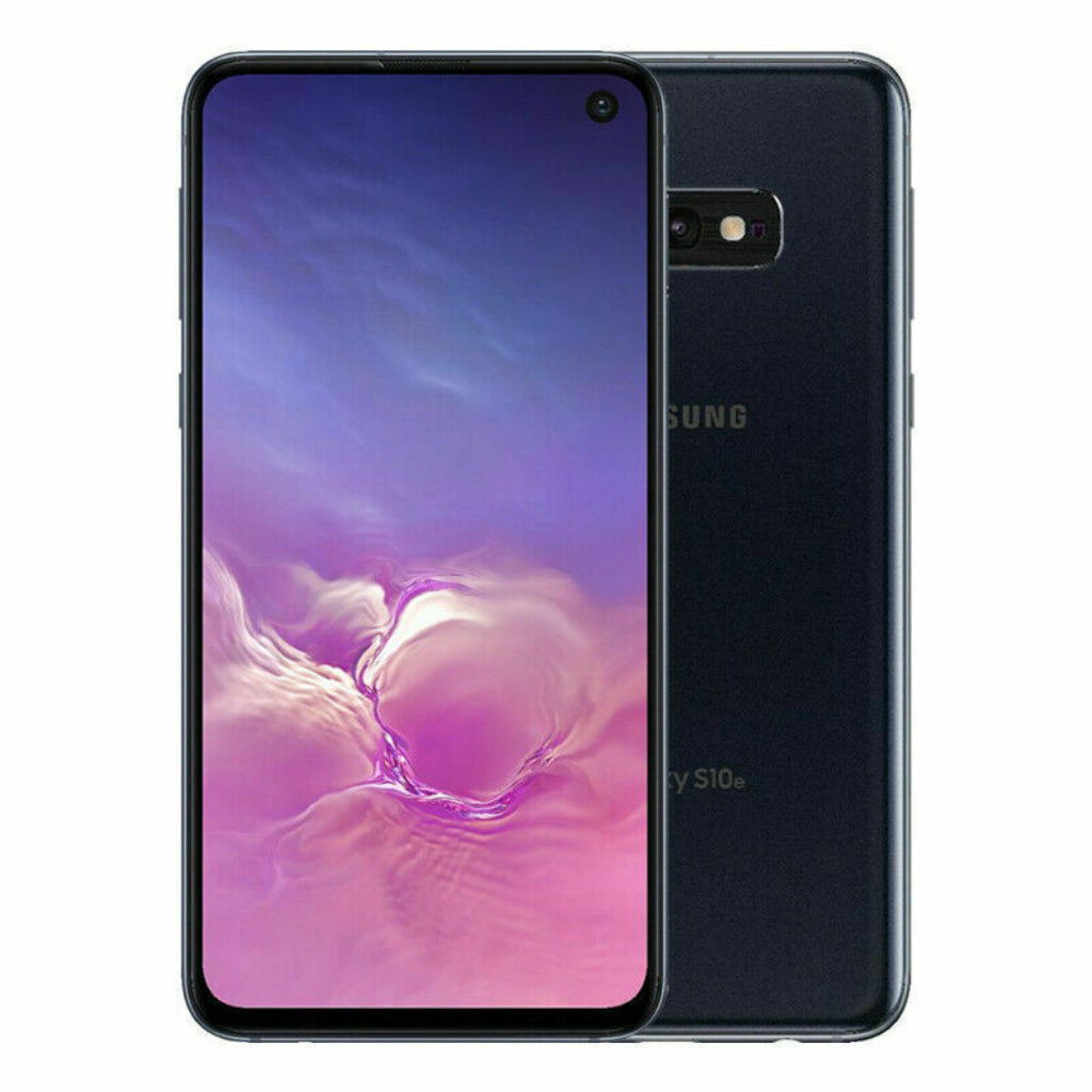 Samsung Galaxy S10E - Entsperrt (Generalüberholt)