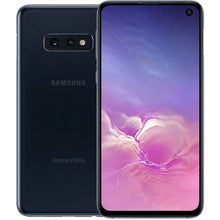 Samsung Galaxy S10E - Entsperrt (Generalüberholt)