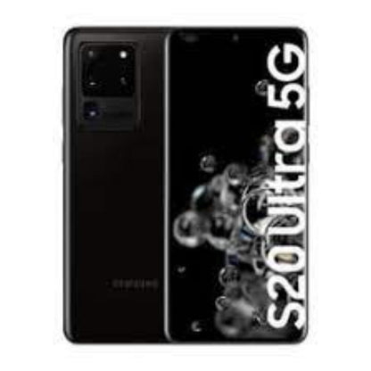 Samsung Galaxy S20 Ultra 5G - Entsperrt (Generalüberholt)
