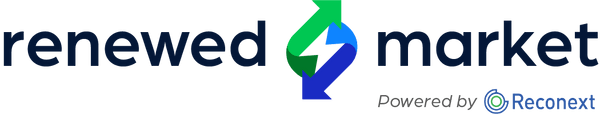 Renewed Market