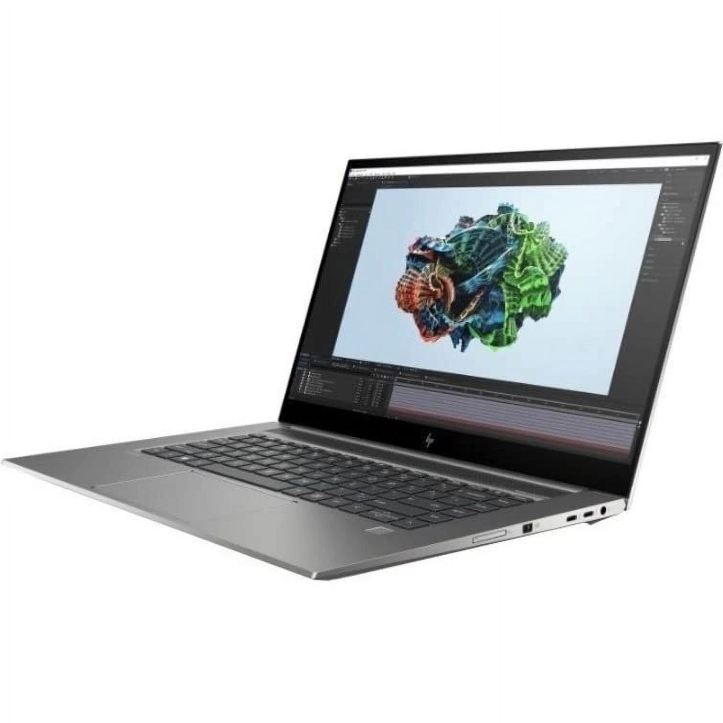 HP-zertifiziertes, generalüberholtes Zbook Power G8 15,6" Touch-i7 2TB SSD Win11 Pro (Generalüberholt)