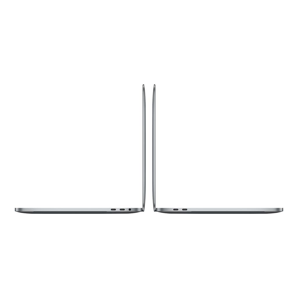 Apple MacBook Pro 13 Zoll (2018) – 2,3 GHz Quad-Core i5, 16 GB RAM, 256 GB, vier Thunderbolt 3-Anschlüsse, Touch Bar – Befriedigend