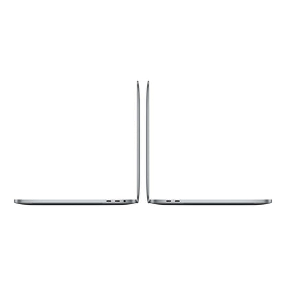 Apple MacBook Pro 13 Zoll (2018) – 2,3 GHz Quad-Core i5, 16 GB RAM, 256 GB, vier Thunderbolt 3-Anschlüsse, Touch Bar – Befriedigend