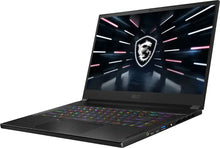MSI GS66 Stealth Laptop 32 GB RAM 512 GB SSD Intel Core i7-12700H der 12. Generation NVIDIA GeForce RTX 3070 Ti (Generalüberholt)