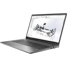 HP-zertifiziertes, generalüberholtes Zbook Power G8 15,6" Touch-i7 2TB SSD Win11 Pro (Generalüberholt)