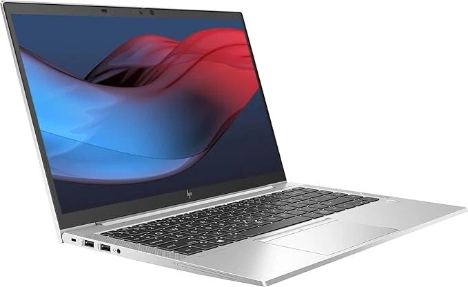 10x zertifiziertes, generalüberholtes HP EliteBook 840 G8 14" i5-11. Gen 16GB 512GB SSD Win11 Pro (Generalüberholt)