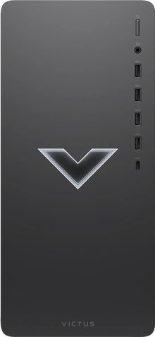 HP Victus 15L TG02-2347C i7-14700F 2,1/5,4 GHz, 32 GB RAM, 1 TB SSD, NVIDIA GeForce RTX 4060 8 GB, W11H (Generalüberholt)