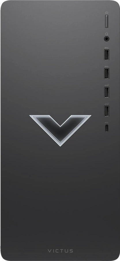 HP Victus 15L TG02-2347C i7-14700F 2,1/5,4 GHz, 32 GB RAM, 1 TB SSD, NVIDIA GeForce RTX 4060 8 GB, W11H (Generalüberholt)