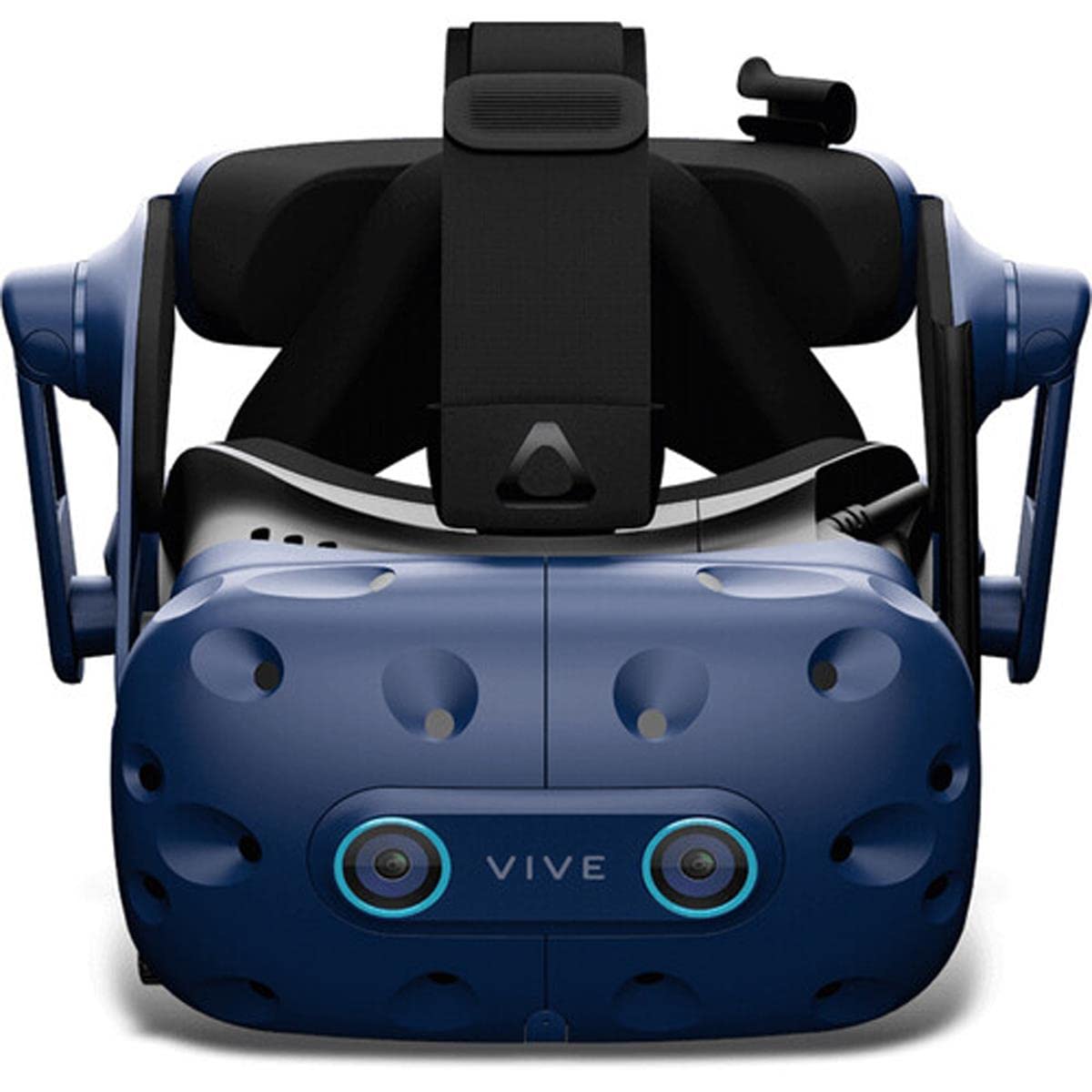 HTC Vive Pro Eye Virtual-Reality-Headset (Generalüberholt)